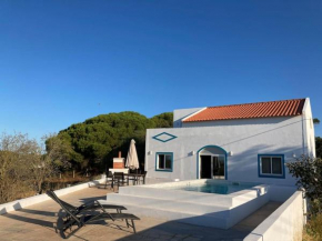 Casa da vida doce - Pool, Garten, ruhig, nähe Meer & Stadt, geeignet für Sommer und Winter